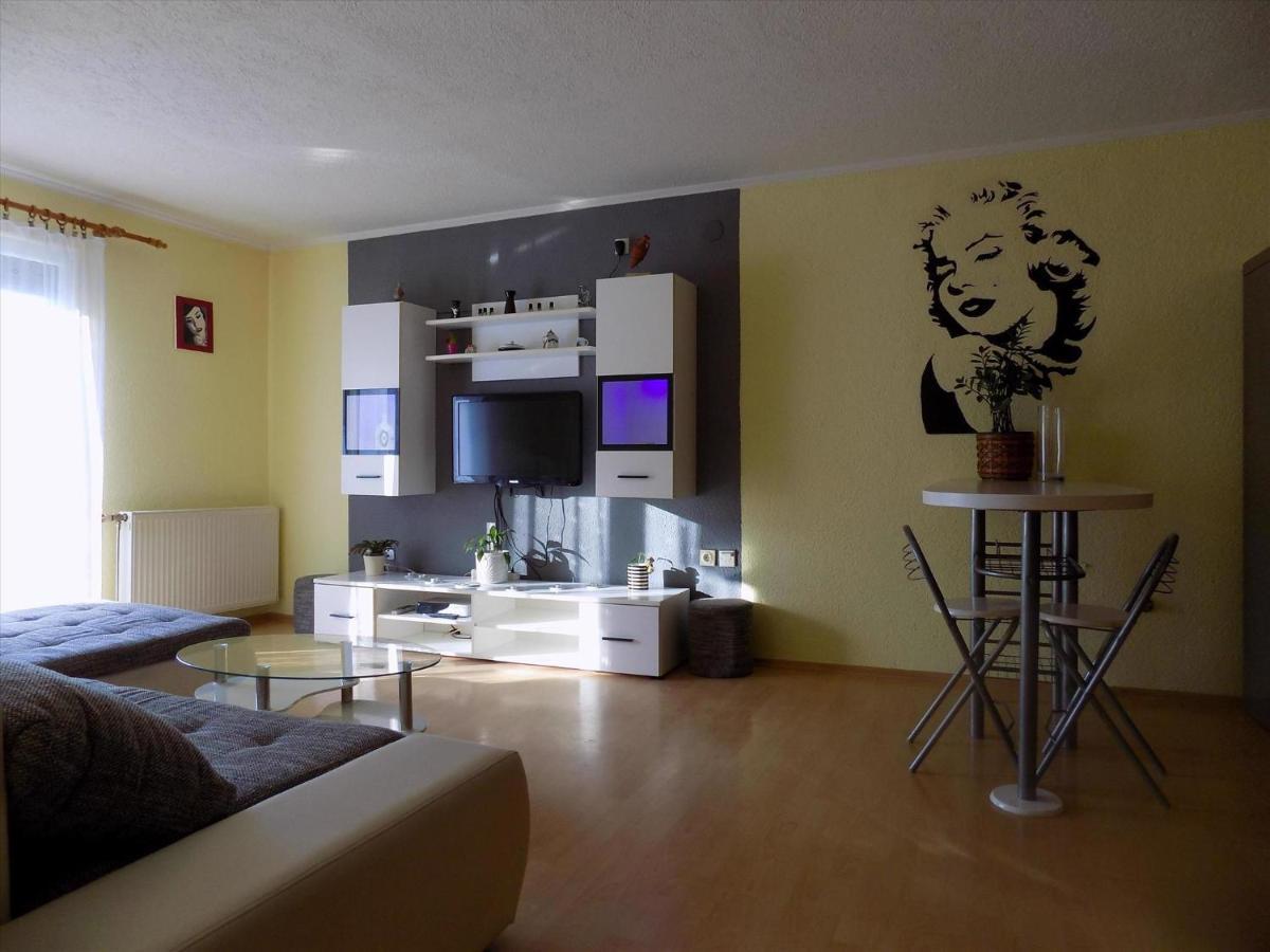 Apartment Lopar 10 Kültér fotó