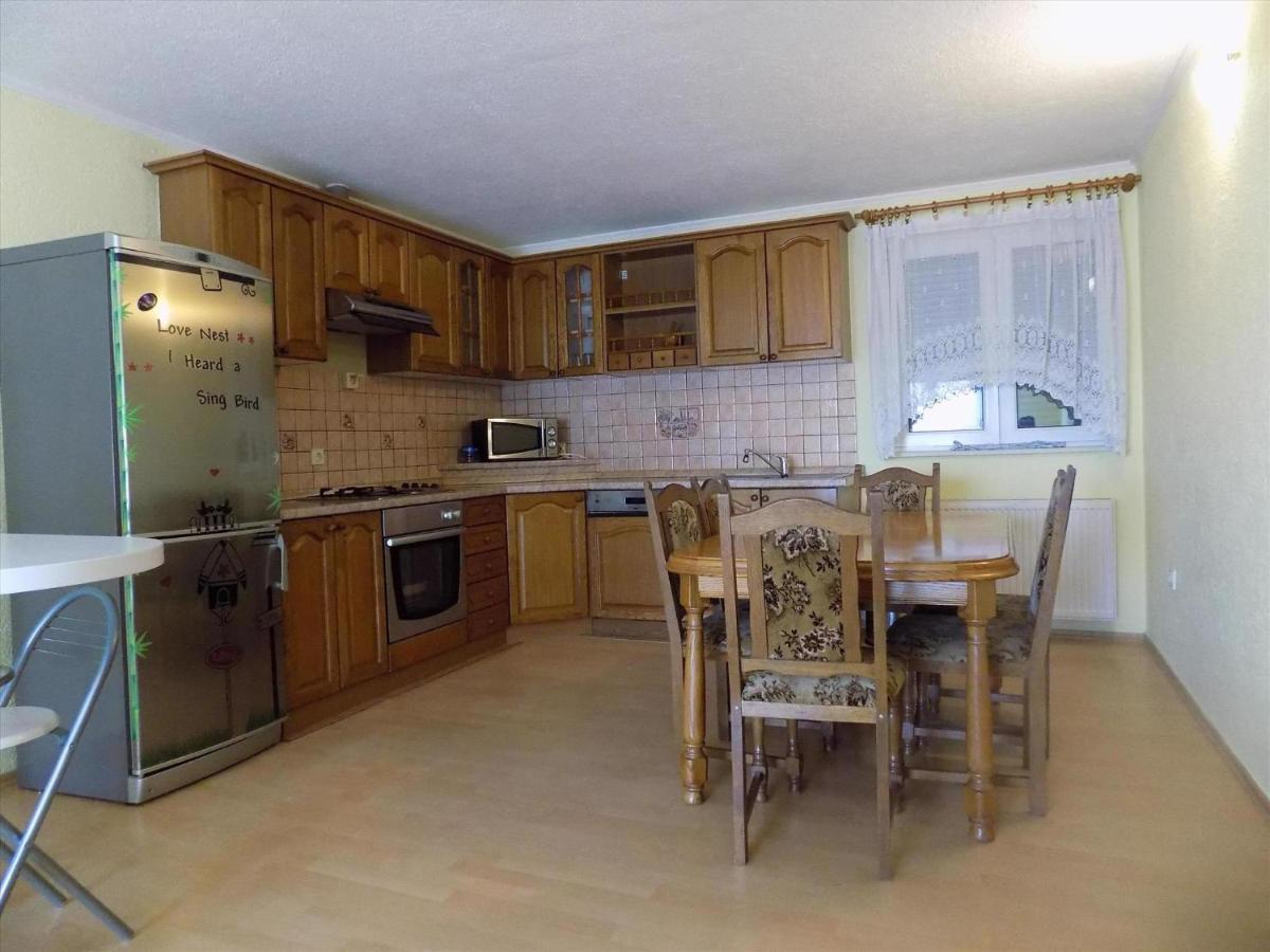 Apartment Lopar 10 Kültér fotó