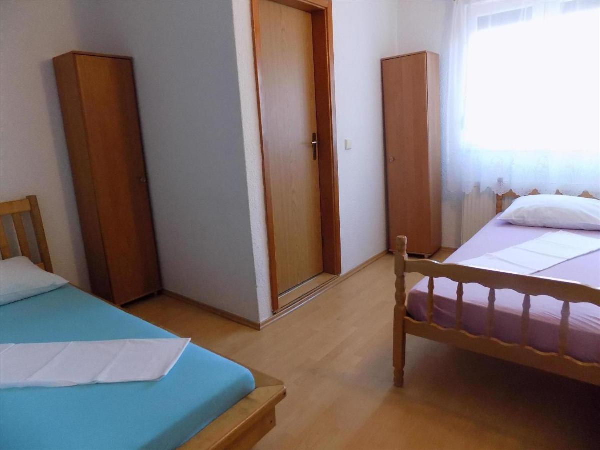 Apartment Lopar 10 Kültér fotó