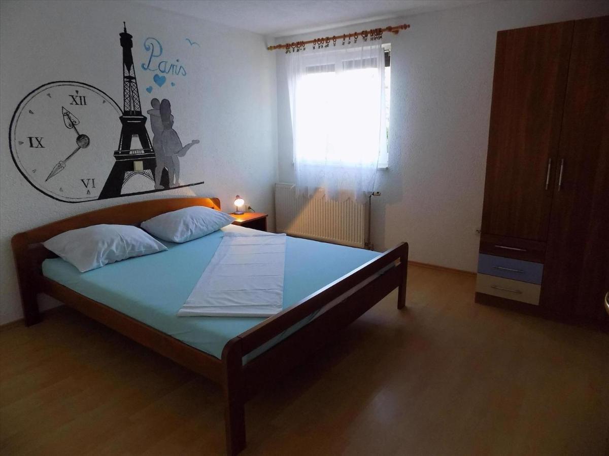 Apartment Lopar 10 Kültér fotó