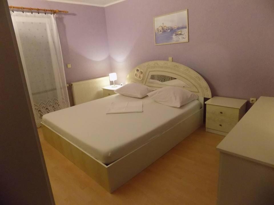 Apartment Lopar 10 Kültér fotó