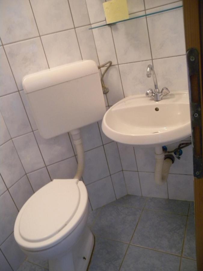 Apartment Lopar 10 Kültér fotó